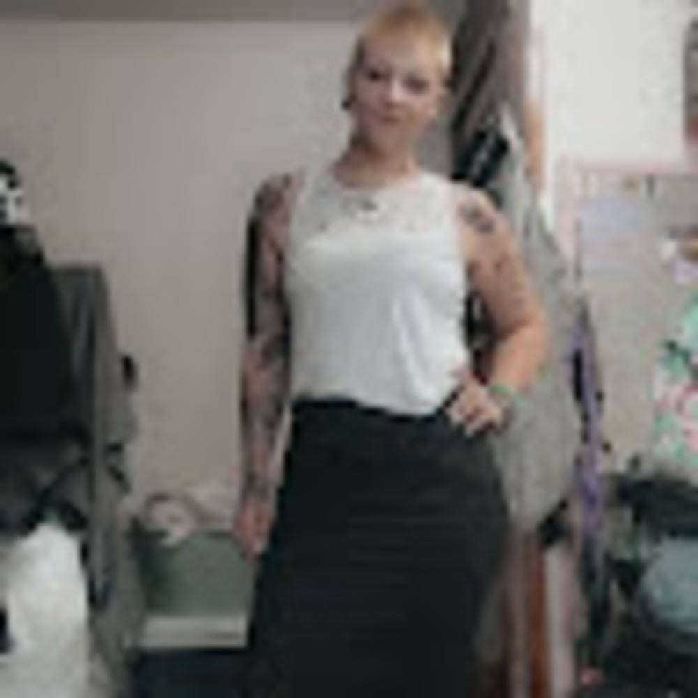 Meet your Posher, Smitty